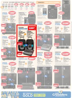Cash Crusaders : Festive Deals (9 Nov - 2 Dec 2018), page 7