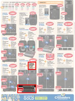 Cash Crusaders : Festive Deals (9 Nov - 2 Dec 2018), page 7