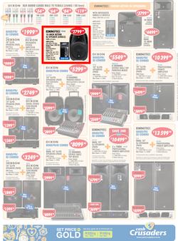 Cash Crusaders : Festive Deals (9 Nov - 2 Dec 2018), page 7
