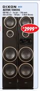 Dixon Active Towers MX701