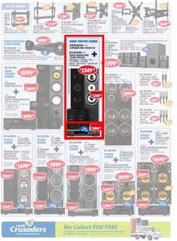 Cash Crusaders : Festive Deals (9 Nov - 2 Dec 2018), page 8