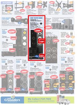 Cash Crusaders : Festive Deals (9 Nov - 2 Dec 2018), page 8