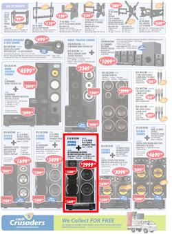Cash Crusaders : Festive Deals (9 Nov - 2 Dec 2018), page 8
