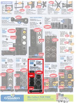 Cash Crusaders : Festive Deals (9 Nov - 2 Dec 2018), page 8