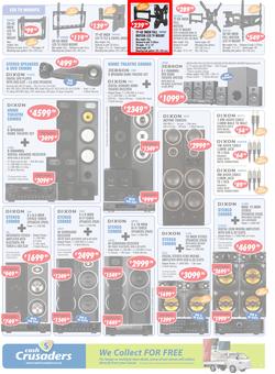 Cash Crusaders : Festive Deals (9 Nov - 2 Dec 2018), page 8