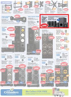 Cash Crusaders : Festive Deals (9 Nov - 2 Dec 2018), page 8