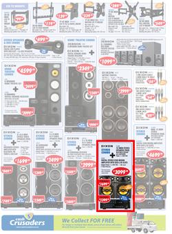 Cash Crusaders : Festive Deals (9 Nov - 2 Dec 2018), page 8