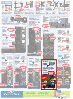 Cash Crusaders : Festive Deals (9 Nov - 2 Dec 2018), page 8