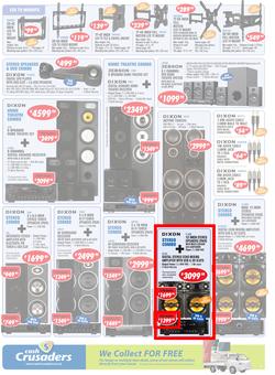 Cash Crusaders : Festive Deals (9 Nov - 2 Dec 2018), page 8
