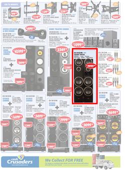 Cash Crusaders : Festive Deals (9 Nov - 2 Dec 2018), page 8