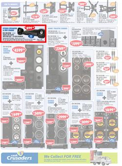 Cash Crusaders : Festive Deals (9 Nov - 2 Dec 2018), page 8