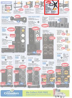 Cash Crusaders : Festive Deals (9 Nov - 2 Dec 2018), page 8