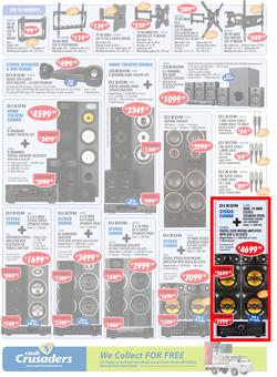 Cash Crusaders : Festive Deals (9 Nov - 2 Dec 2018), page 8