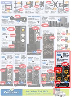 Cash Crusaders : Festive Deals (9 Nov - 2 Dec 2018), page 8