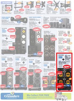 Cash Crusaders : Festive Deals (9 Nov - 2 Dec 2018), page 8