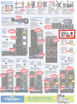 Cash Crusaders : Festive Deals (9 Nov - 2 Dec 2018), page 8