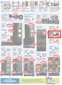 Cash Crusaders : Festive Deals (9 Nov - 2 Dec 2018), page 8