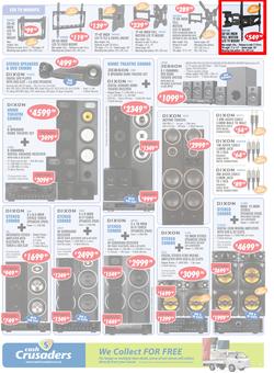 Cash Crusaders : Festive Deals (9 Nov - 2 Dec 2018), page 8