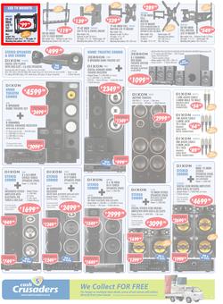 Cash Crusaders : Festive Deals (9 Nov - 2 Dec 2018), page 8