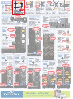 Cash Crusaders : Festive Deals (9 Nov - 2 Dec 2018), page 8