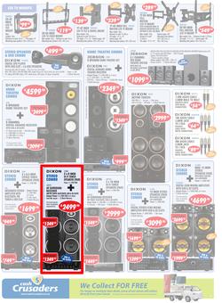 Cash Crusaders : Festive Deals (9 Nov - 2 Dec 2018), page 8