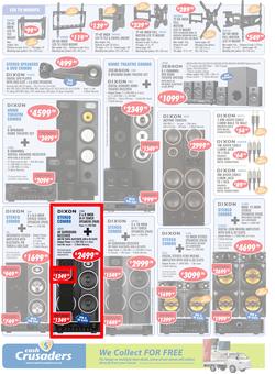 Cash Crusaders : Festive Deals (9 Nov - 2 Dec 2018), page 8