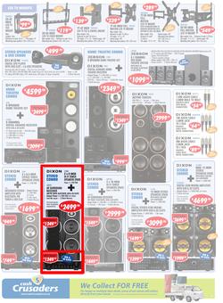 Cash Crusaders : Festive Deals (9 Nov - 2 Dec 2018), page 8