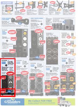 Cash Crusaders : Festive Deals (9 Nov - 2 Dec 2018), page 8