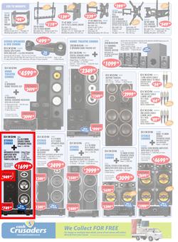 Cash Crusaders : Festive Deals (9 Nov - 2 Dec 2018), page 8