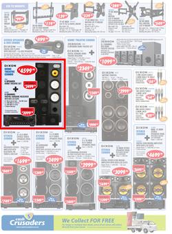 Cash Crusaders : Festive Deals (9 Nov - 2 Dec 2018), page 8