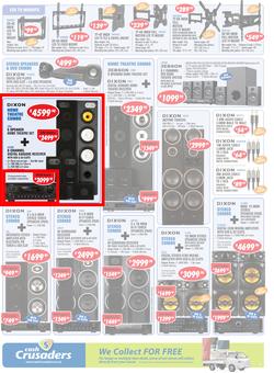 Cash Crusaders : Festive Deals (9 Nov - 2 Dec 2018), page 8