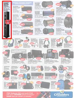 Cash Crusaders : Festive Deals (9 Nov - 2 Dec 2018), page 9