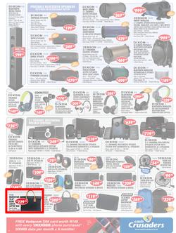 Cash Crusaders : Festive Deals (9 Nov - 2 Dec 2018), page 9