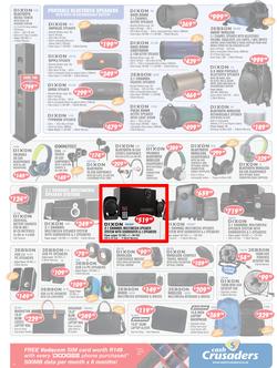 Cash Crusaders : Festive Deals (9 Nov - 2 Dec 2018), page 9