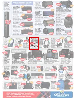 Cash Crusaders : Festive Deals (9 Nov - 2 Dec 2018), page 9
