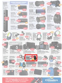 Cash Crusaders : Festive Deals (9 Nov - 2 Dec 2018), page 9