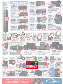 Cash Crusaders : Festive Deals (9 Nov - 2 Dec 2018), page 9