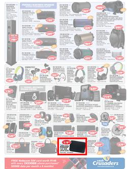Cash Crusaders : Festive Deals (9 Nov - 2 Dec 2018), page 9
