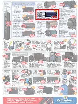 Cash Crusaders : Festive Deals (9 Nov - 2 Dec 2018), page 9
