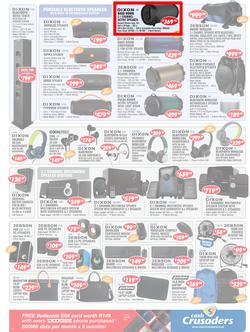 Cash Crusaders : Festive Deals (9 Nov - 2 Dec 2018), page 9