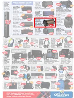 Cash Crusaders : Festive Deals (9 Nov - 2 Dec 2018), page 9
