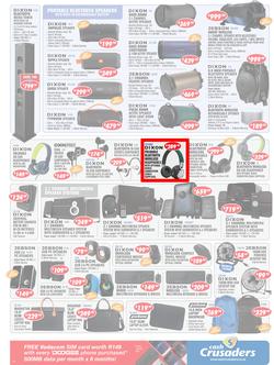 Cash Crusaders : Festive Deals (9 Nov - 2 Dec 2018), page 9