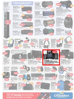 Cash Crusaders : Festive Deals (9 Nov - 2 Dec 2018), page 9