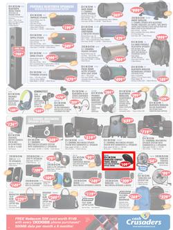 Cash Crusaders : Festive Deals (9 Nov - 2 Dec 2018), page 9