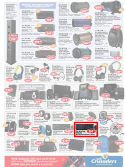 Cash Crusaders : Festive Deals (9 Nov - 2 Dec 2018), page 9
