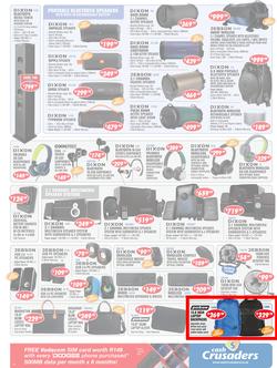 Cash Crusaders : Festive Deals (9 Nov - 2 Dec 2018), page 9
