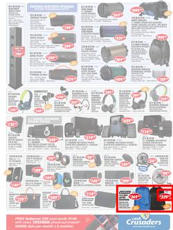 Cash Crusaders : Festive Deals (9 Nov - 2 Dec 2018), page 9