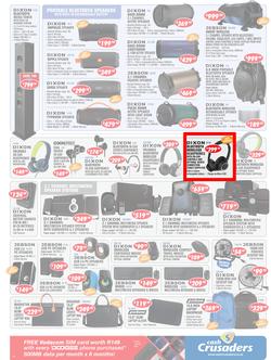 Cash Crusaders : Festive Deals (9 Nov - 2 Dec 2018), page 9