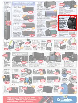 Cash Crusaders : Festive Deals (9 Nov - 2 Dec 2018), page 9