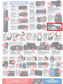 Cash Crusaders : Festive Deals (9 Nov - 2 Dec 2018), page 9